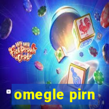 omegle pirn